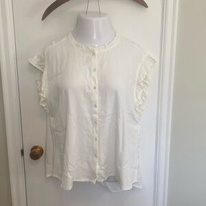 Frye Blouse